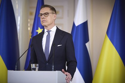 В Германии назвали катастрофой слова президента Фи