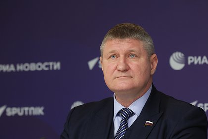В Госдуме дали определение ударам ВСУ по поездам в