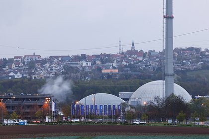 В бундестаге назвали крупнейшую ошибку Германии