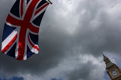 В Британии назвали необычную причину нападок на Ро