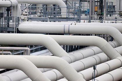 Партнер России по БРИКС стал покупать меньше газа