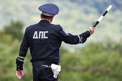 В Госдуме предложили отменить один штраф для водителей