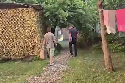 Рехаб под Москвой обвинили в издевательствах
