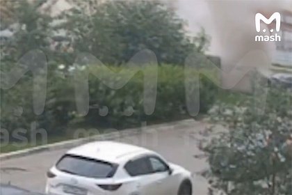 Раскрыты подробности взрыва автомобиля в Подмосковье.