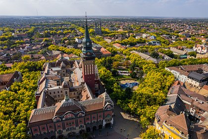 Россияне стали чаще выбирать одну страну Европы для путешест