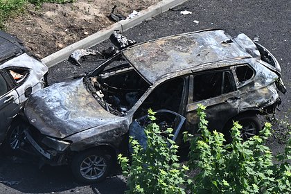 Генерал ФСБ оценил шансы на выживание мужчины после подрыва 