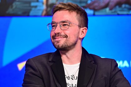 Александр Петров высказался об отъезде из России