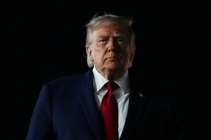 Трамп 37 раз заявлял о сделке с Ираном и не заключил ее