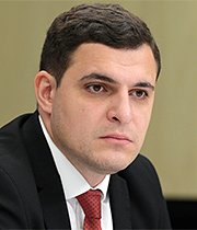 Сергей Мелконян