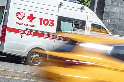 Заподозренного в педофилии нашли в кабинете российского след