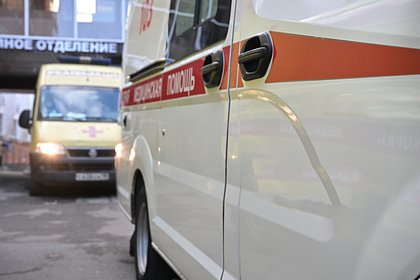 Смешавшая лекарства с антидепрессантами перед экзаменами рос