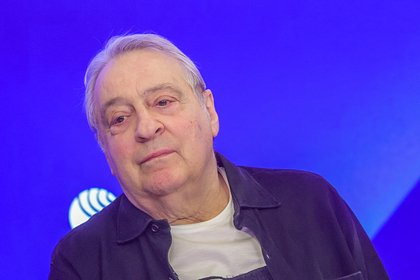 Хазанову спасли жизнь в Израиле