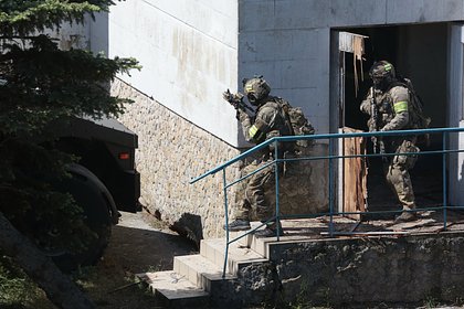 В СНГ предотвратили 2,5 тысячи террористических преступлений