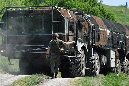 Российские войска атаковали объекты в нескольких регионах Ук