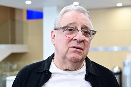 Хазанов увидел забастовку мусорщиков в Израиле и пришел в уж