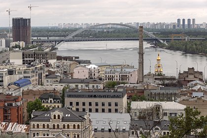 В России назвали условия для возобновления перегов