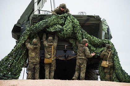 Раскрыты подробности массированной атаки ВСУ на Се