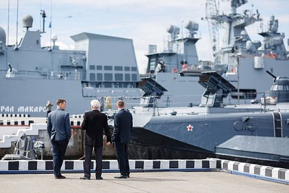 «Ростех» представит боеприпасы для борьбы с БЭКами