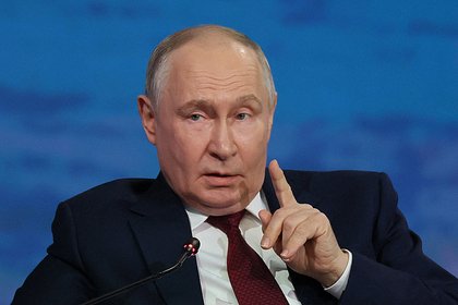 В Кремле рассказали об особом внимании Путина к од