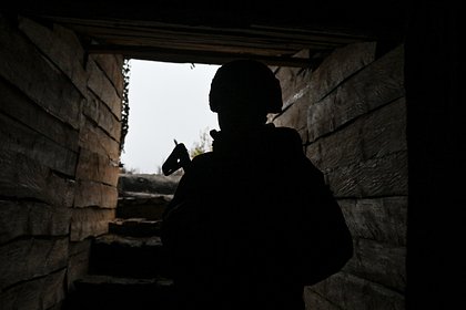 Медведев призвал вовлекать бойцов СВО в управленческие проце