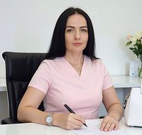 Анна Рыжкова