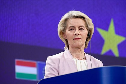 Евросоюз задумался об отказе от российской рыбы