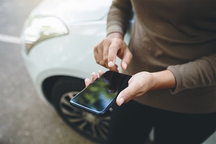 Названы признаки скорого взрыва смартфона