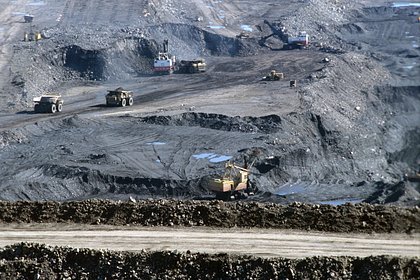 Индия заинтересовалась покупкой угольных компаний России