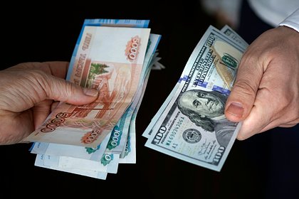 Российский миллиардер осудил слишком крепкий рубль