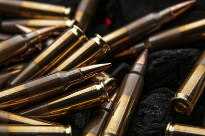 Болгария прекратит поставки оружия на Украину
