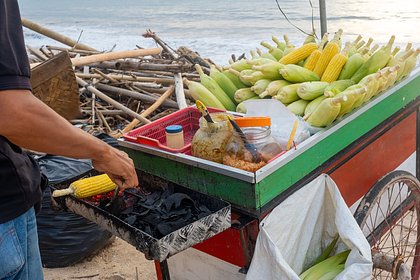 Россиянка описала несколько продуктов фразой «стар