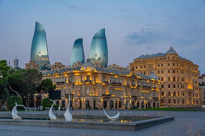 Трем странам СНГ предрекли миграционный кризис пос