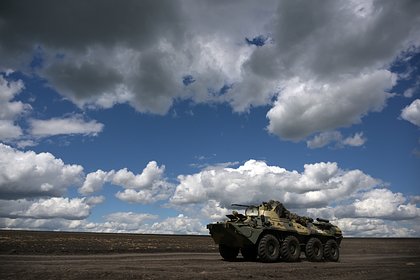 В сети распространился фейк о прицельном ударе ВС России по 