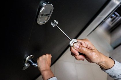 Названа стоимость покупки этажа квартир в Москве