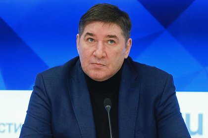 Олимпийский чемпион раскритиковал ЧМ по хоккею без сборной Р