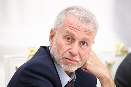 Раскрыт интерес Абрамовича в мирных переговорах по Украине