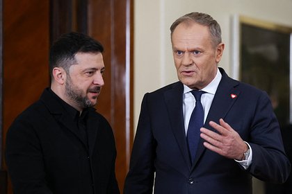 Премьер европейской страны признался в бешенстве из-за заявл