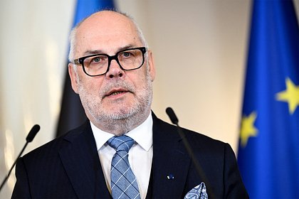 Президент Эстонии рассказал об окне возможностей в
