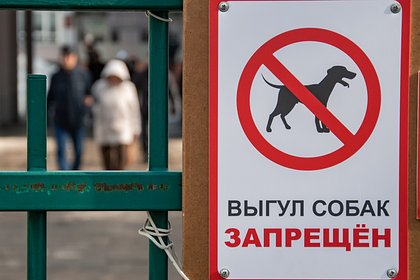 Москвичам ответили на вопрос о законности установки таблички