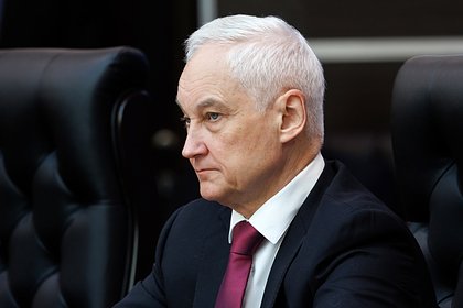 Россия потребовала вывести американское ядерное оружие из Ев