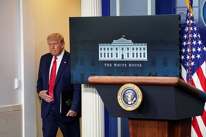 Зеленский рассказал об ответе Трампа на просьбу о военной по