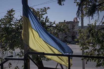 В Польше сравнили Украину с мафиозной структурой