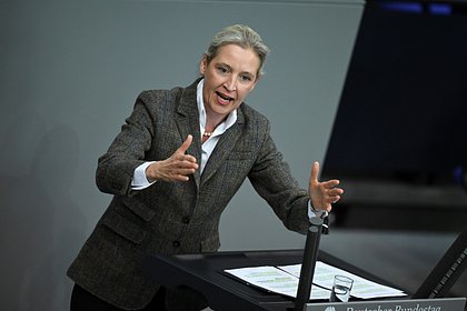 В Германии потребовали объяснений от Украины