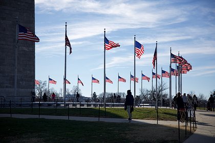 В США раскрыли детали переговоров Вашингтона и Тег