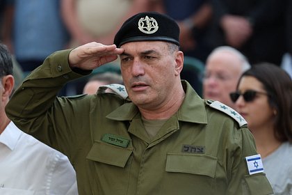 Израиль анонсировал новые удары по Ирану и Ливану