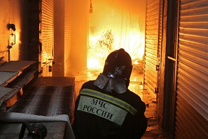Появилась информация о пострадавших в результате взрывов на газопроводе в Дагестане