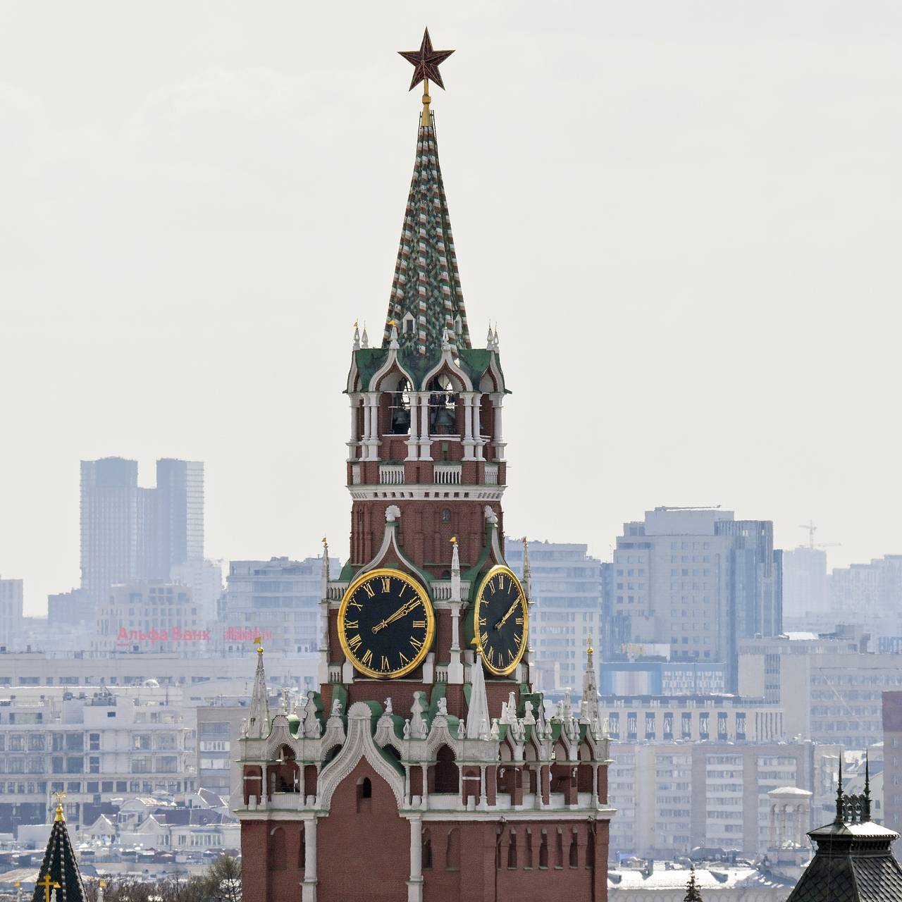 Британский активист посетил Россию с целью &laquo;увидеть цивилизацию&raquo;