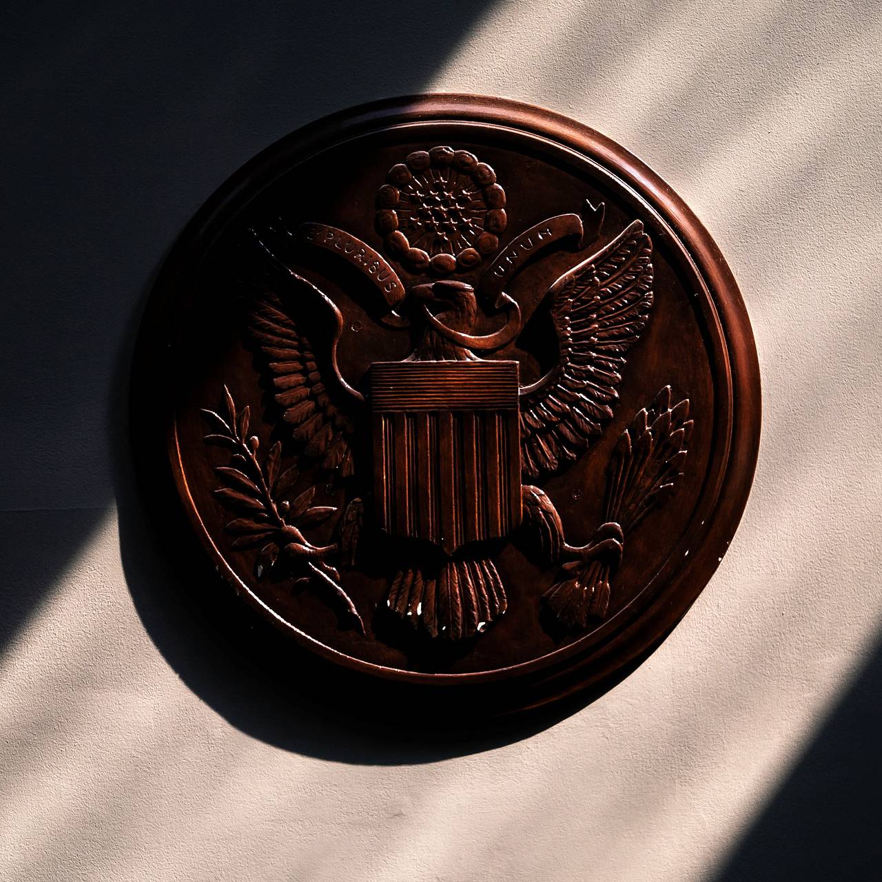 Законопроект об антироссийских санкциях внесли в сенат США