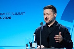 Владимир Зеленский