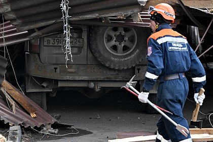 Подведены итоги многодневных поисков бесследно про